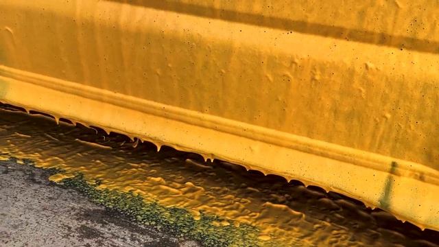 Treat Halloween Edition Snow Foam смотреть онлайн