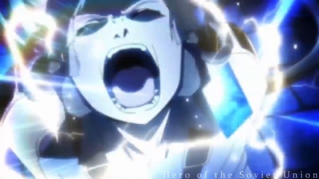 Nightmare [Bungou stray dogs AMV] смотреть онлайн