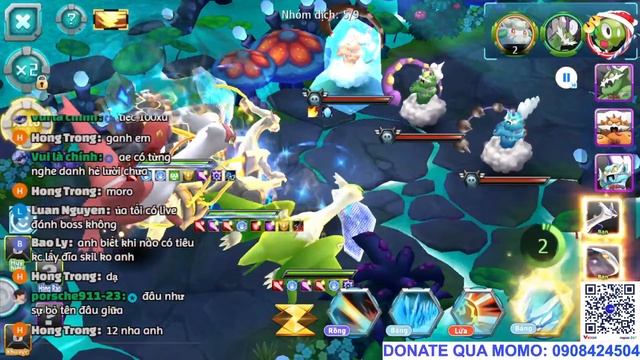 Tập 81: TRƯA NAY CÓ GÌ NÈ MẤY NHÀ HUẤN LUYỆN ƠI !! смотреть онлайн