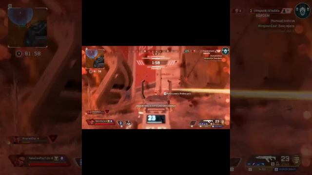 Бывает и такое.