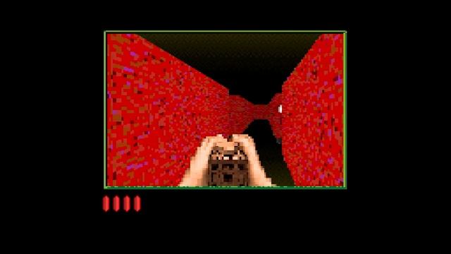 Hellraiser - The Infernal Cartridge