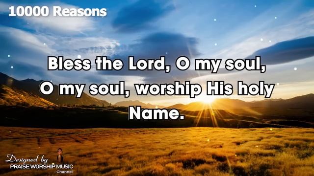 Top 50 Praise And Worship Songs Collection 🙏 Best Morning Worship Songs For Prayers 2024 With Lyric