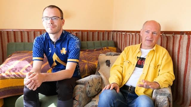 Kaptam egy új életet, így hatvan évesen. Proinzulin c peptid смотреть онлайн
