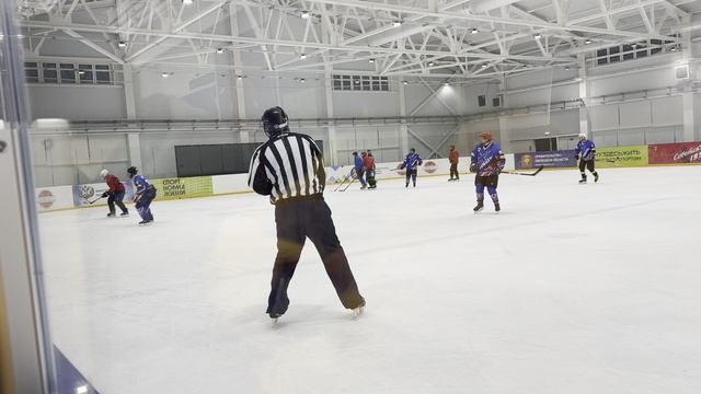 Вегас - Авиатор 17.11.2024 - 2 период