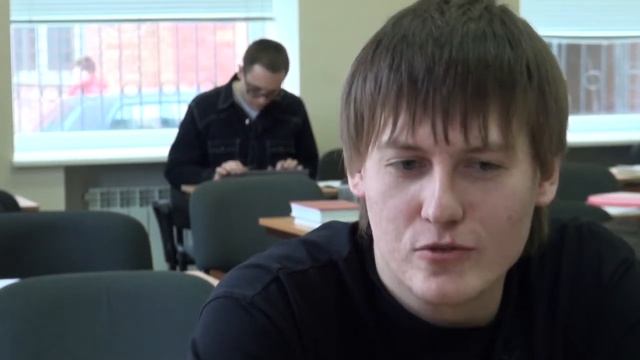 отзыв о магистратуре 1 смотреть онлайн