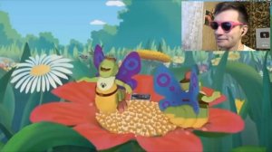 Лунатик 25 Шизоид С Луны RYTP ► РЕАКЦИЯ на Fraer [Mega Rytp]