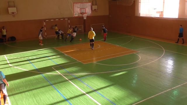 Чемпионат МФЛ 5х5 Славутич - Эквадор смотреть онлайн