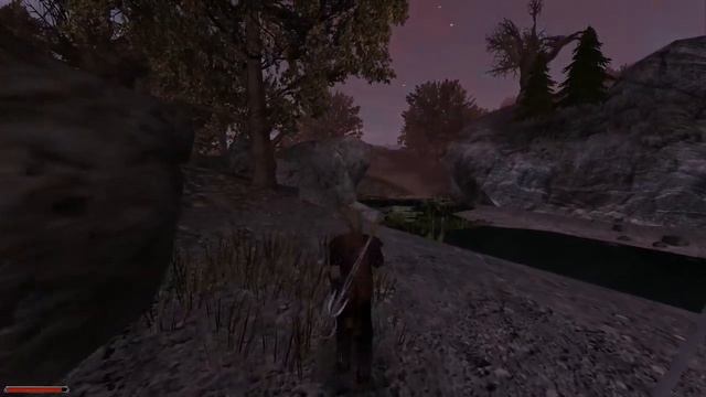 Готика 2 \ Gothic 2 Прохождение - Часть 15 смотреть онлайн