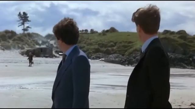 Local Hero (1983) "Going Home" by Mark Knopfler (unofficial abridged movie) смотреть онлайн