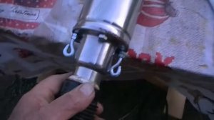 Ремонт скважинного  насоса Вихорь сн - 60в