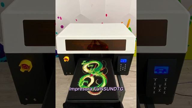 GOOD print business !Direct Tshirt printing , 0.2$ print cost,high profit ! смотреть онлайн