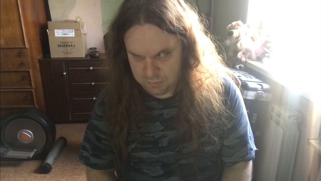 Игры Бога - Субботние чтения Аштавакра-Гиты (Глава - 4, тексты - 1-3) смотреть онлайн