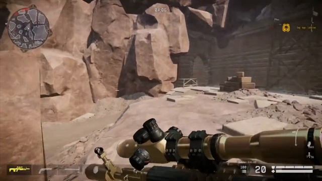 WARFACE is actually just a MALWARE MONEY SCAM смотреть онлайн