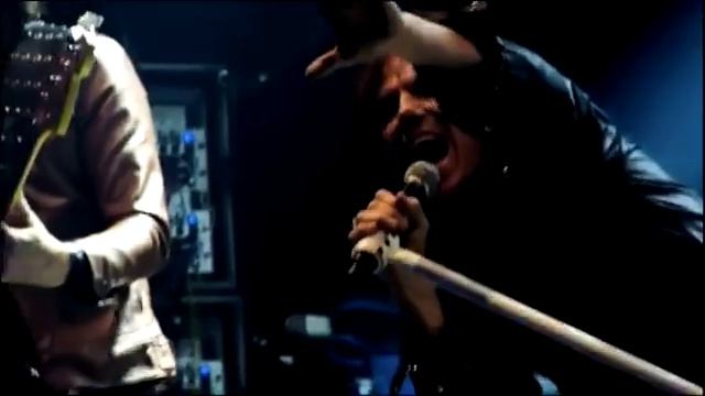Europe - War Of Kings (Live At Wacken 2015) смотреть онлайн