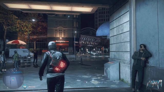 Watch Dogs: Legion - Прохождение. Часть 48 смотреть онлайн