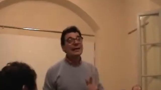 Corrado Malanga 2008/11/16 S. Giuliano Terme 18 de 19 смотреть онлайн