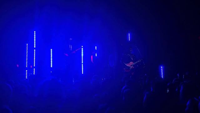 ZOLOTO - XI XI XI (Live • Владивосток • 01.03.2024)