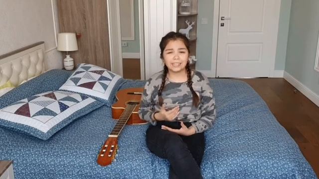 Наруто опенинг •|• Blue Bird •|• Amina Bekbass смотреть онлайн