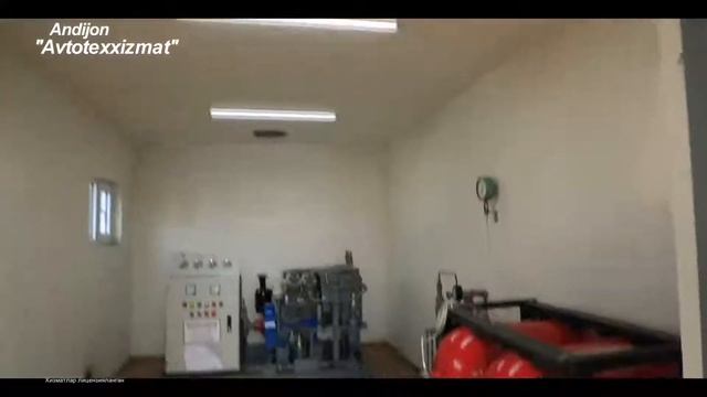 АНДИЖОН АВТОТЕХХИЗМАТ ВОДИЙДА ЯГОНА ХИЗМАТ КУРСАТАМИЗ. смотреть онлайн