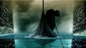 ЗАГРОБНЫЙ МИР...ЧАСТЬ 20