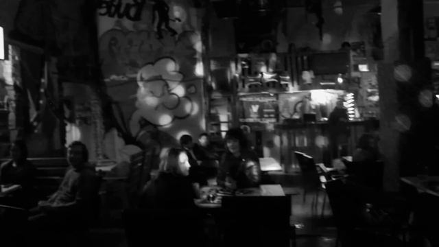 Street Bar Buffer - как это было смотреть онлайн