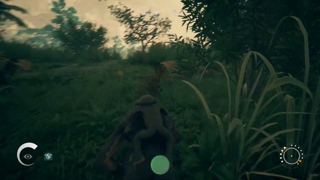 Ancestors: The Humankind Odyssey - АРДИПИТЕК - 17 смотреть онлайн