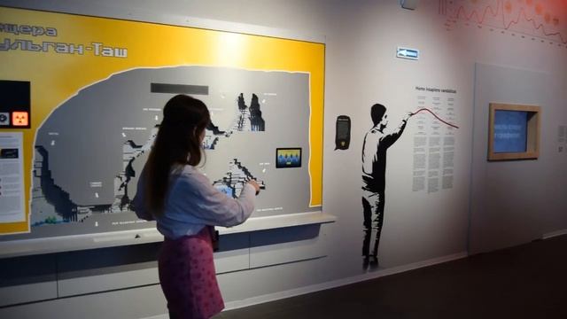 Шульган - Таш Музею 1 год смотреть онлайн