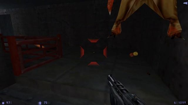 HALF LIFE BLUE SHIFT | Без комментариев | 1440p | FINAL смотреть онлайн