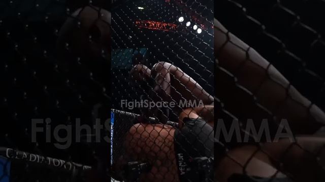 Жесткий кик в исполнении Джона Джонса, которым он нокаутировал Стипе Миочича | FightSpaceММА смотреть онлайн