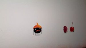 чучел побег за вишней 1 серия