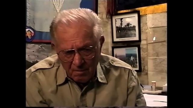 A RARE & Unseen Home Interview with Major Dick Winters!!! | American Artifact Episode 134 смотреть онлайн