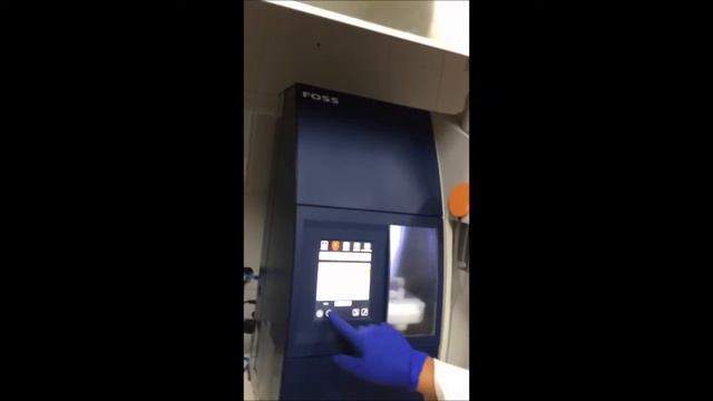 Kjeltec 8400 Analizador de proteína para Harina de Pescado смотреть онлайн