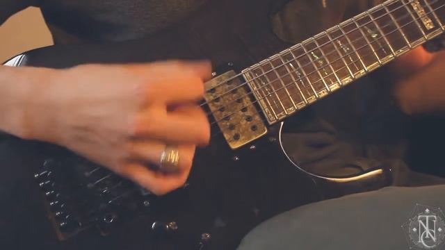 HORD - Confession Guitar Cover смотреть онлайн