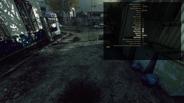 Serious Sam 3: Red Day: Episode 1 (Serious Difficulty) Mod смотреть онлайн