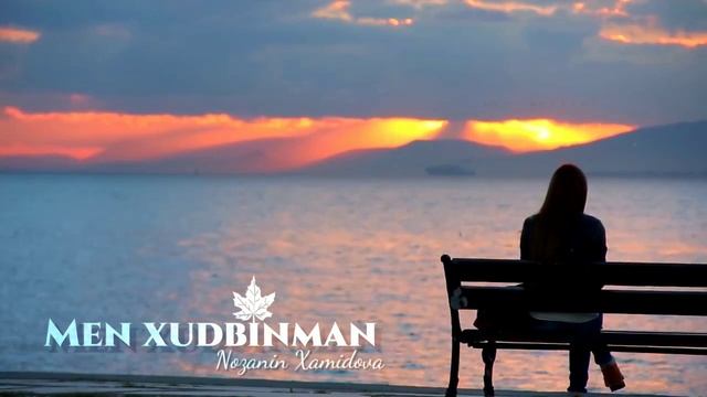 Men xudbinman (audio) | Мен худбинман (аудио) | Nozanin Xamidova смотреть онлайн