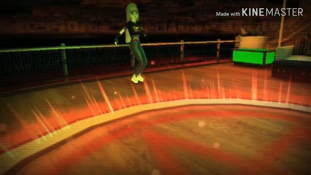 Avakin Life Clip "Мамбл" смотреть онлайн