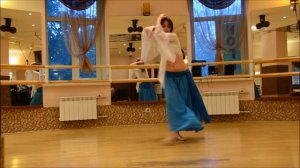 Импровизация.