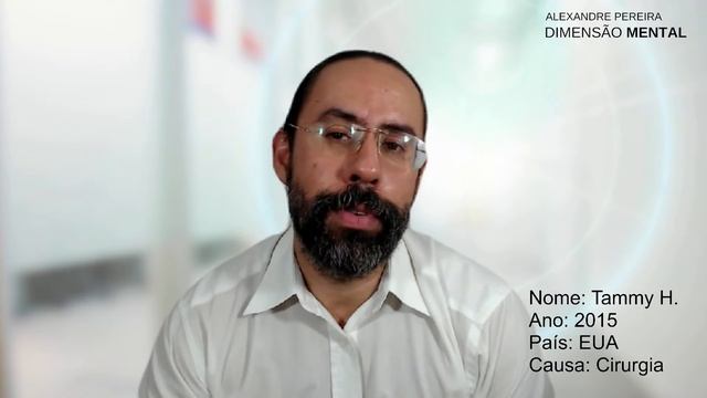 EQM: QUEIMANDO PELA INFIDELIDADE - Relato de Experiência de Quase Morte - Voltei para Contar #70 смотреть онлайн