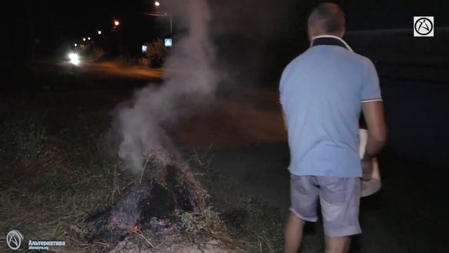 ОВІДІОПОЛЬ. ПРОДОВЖУЄМО ПАЛИТИ ТРАВУ смотреть онлайн