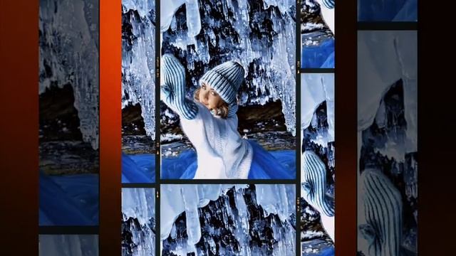 Эмоциональный ФотоТур. Зимний Байкал 2024