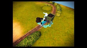 Thomas & Friends: Express Delivery - Henry With His Speed | Henry Angry Face