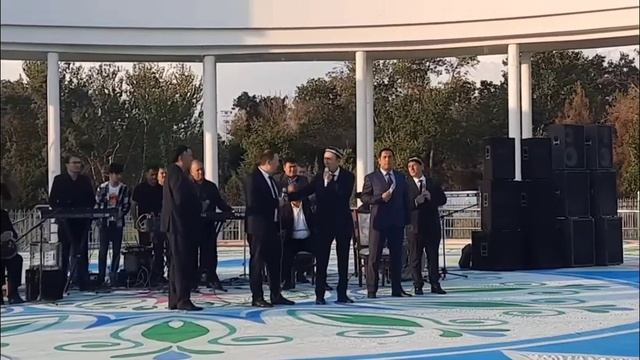 ШЕРАЛИ ЖУРАЕВ 2023 СУНГИ АШУЛАРИ смотреть онлайн