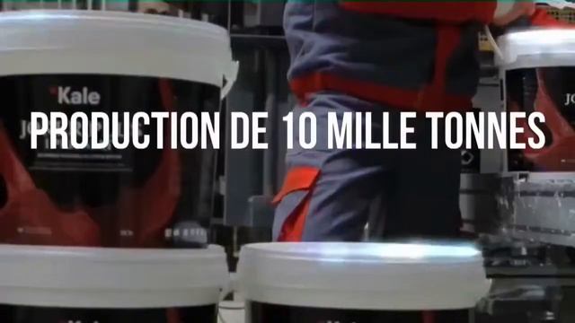 BC GROUPE / KALEKIM смотреть онлайн