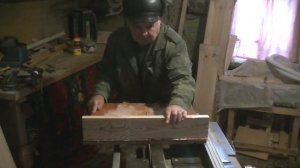 Каретку для деревообрабатывающего станка делаем сами