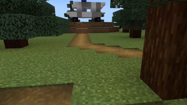 Map Masha And The Bear | Masha And The Bear | Minecraft