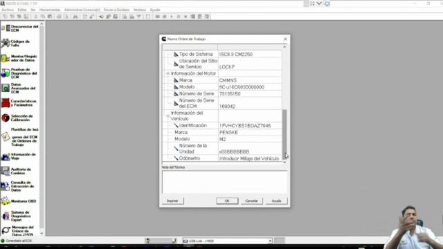 Creación de imagen de ECM y plantilla. смотреть онлайн
