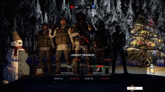 Warface team death match смотреть онлайн
