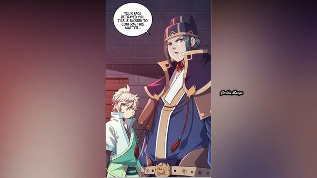 My Wife Is Actually the Empress | Understood | Chapter - #6 | My Emperor Wife (2022) | Slow Down смотреть онлайн