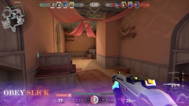 We have the BEST Valorant roster (Introducing Obey Valorant) смотреть онлайн