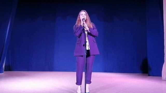 Валерия Абрамова смотреть онлайн